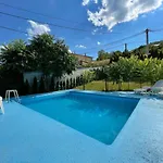 Villa Pool