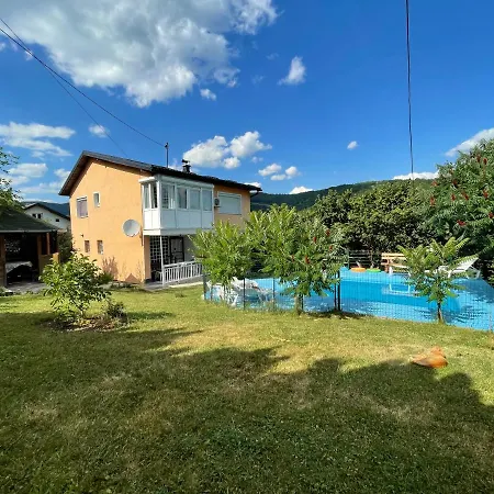 Pool *