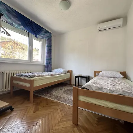 Pool Villa Sarajevo