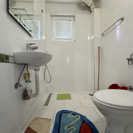 Villa Pool