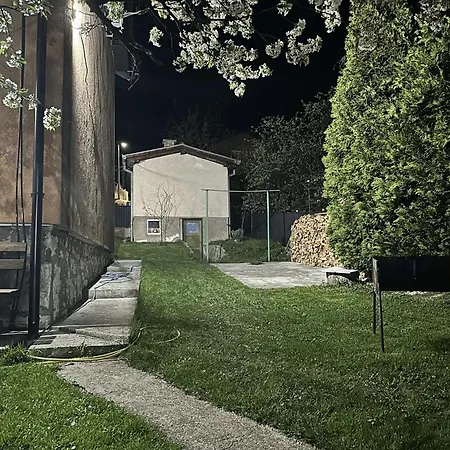 Pool Villa Sarajevo