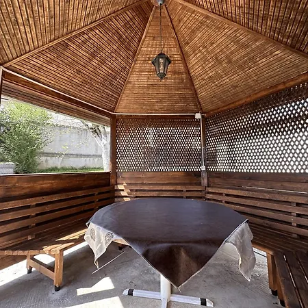 Pool Villa