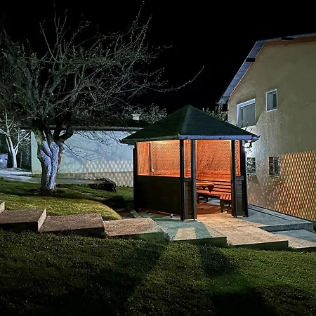 Pool 빌라 사라예보