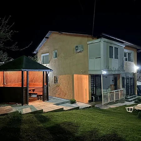 Pool Villa