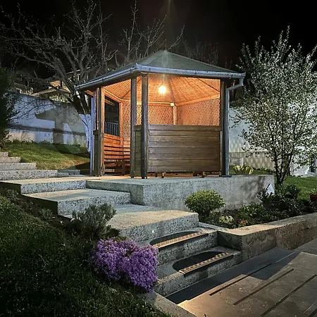 Villa Pool *