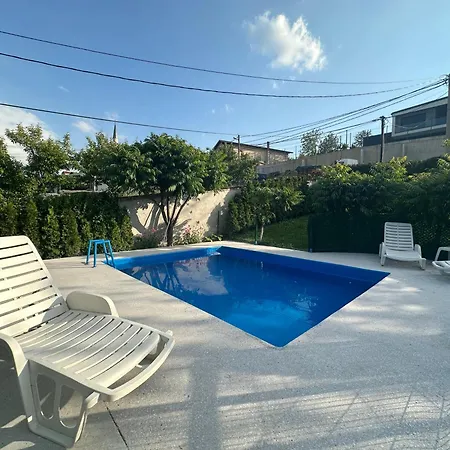 Вилла Pool Сараево