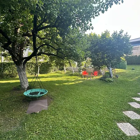 Вилла Pool
