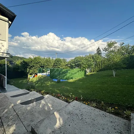 Pool Вилла *
