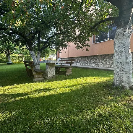 Вилла Pool Сараево