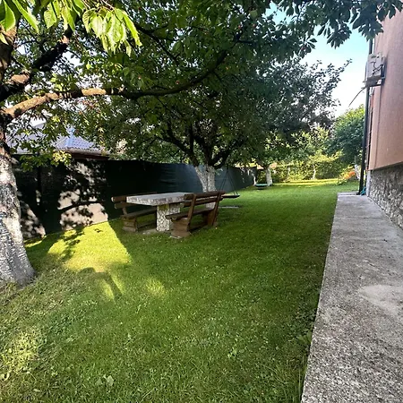 Вилла Pool